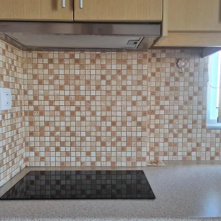 Apartment Emiliano *