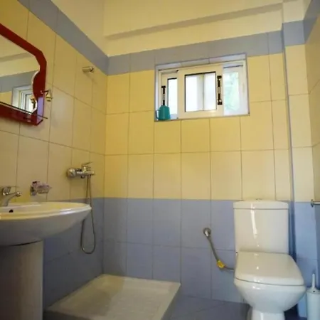 Emiliano Apartment *