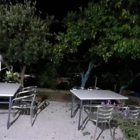 Apartment Emiliano Borsh