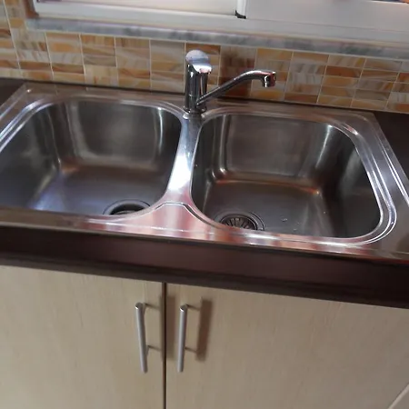 Apartment Emiliano Borsh