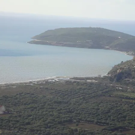 Apartment Emiliano *