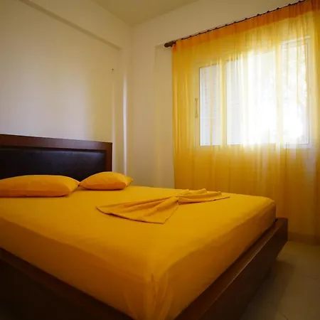 Apartment Emiliano Borsh