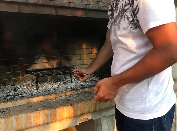 아파트 Emiliano 보르쉬