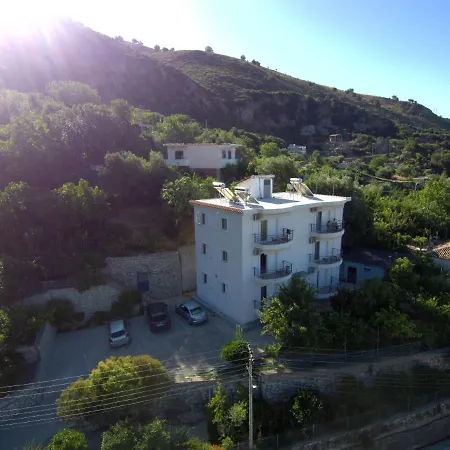 Appartement Emiliano *