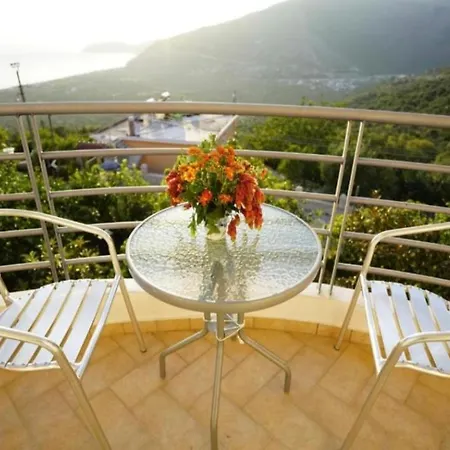 Emiliano Appartement