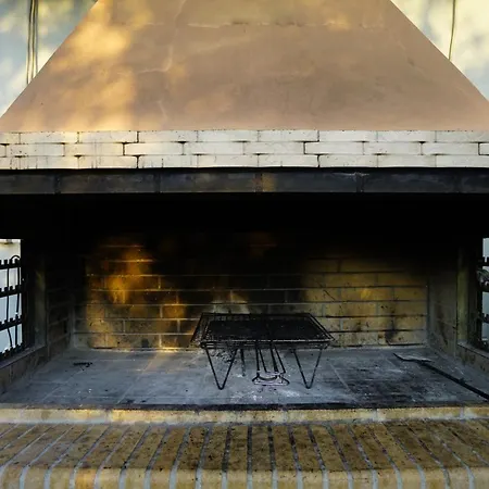 Emiliano アパート *