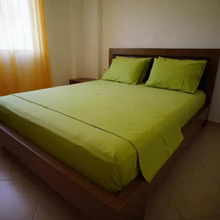 Emiliano Appartement