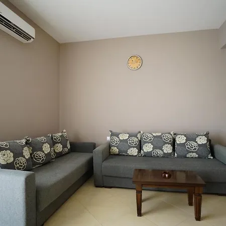 Emiliano Appartement