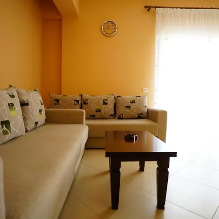 Appartement Emiliano
